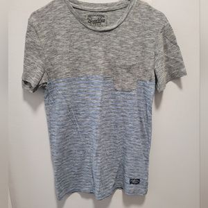 Mens Brooklyn cloth co tee
